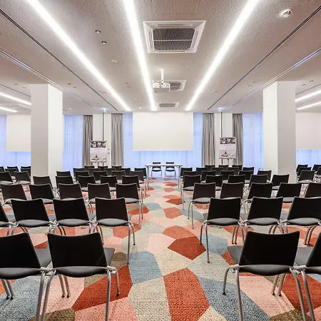 Mercure Hotel Wiesbaden