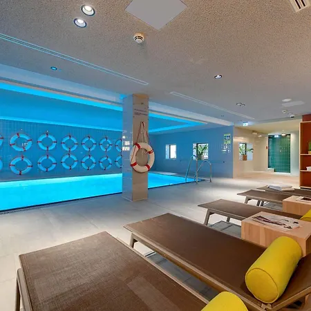 Hotel Mercure Wiesbaden