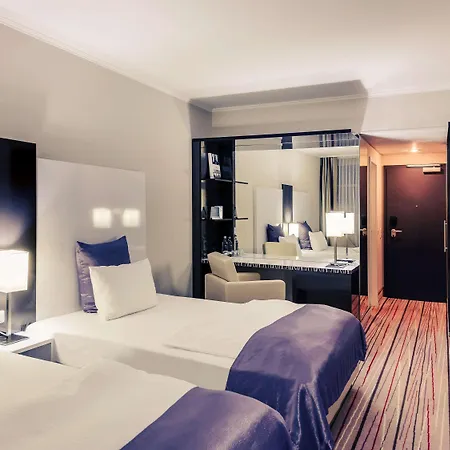 Mercure 4*