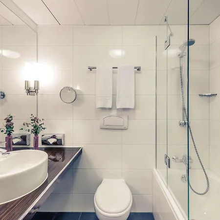 Mercure 4* Wiesbaden