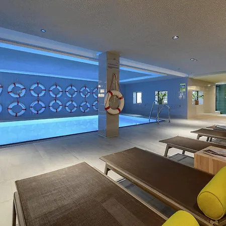 Mercure 4* Wiesbaden