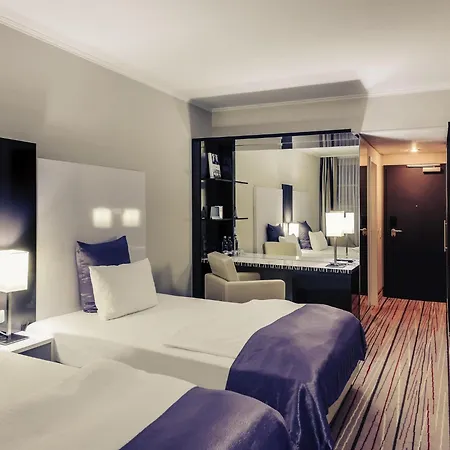 Mercure Hotel 4*