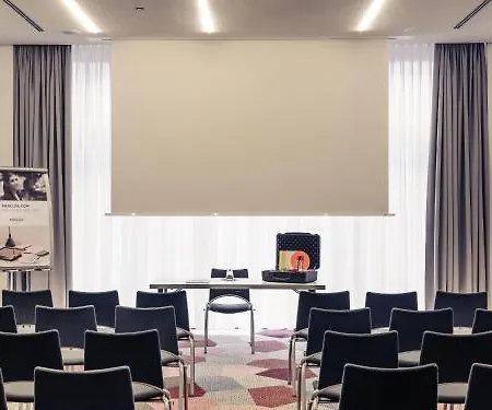 Mercure Hotell Wiesbaden