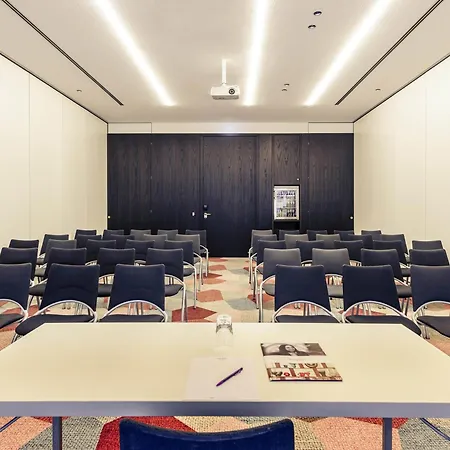 Hotel Mercure Wiesbaden