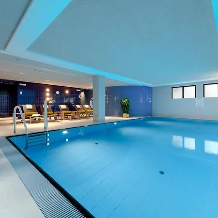 Mercure Hotell Wiesbaden