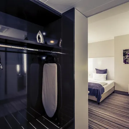 Mercure Hotel Wiesbaden