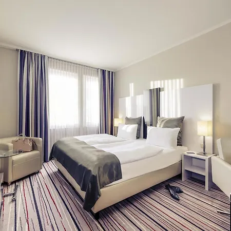 Mercure