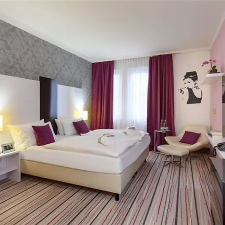 Hotell Mercure