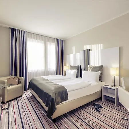 Mercure Wiesbaden