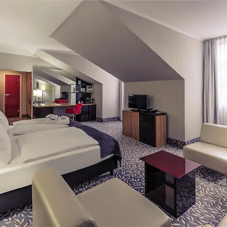 Mercure