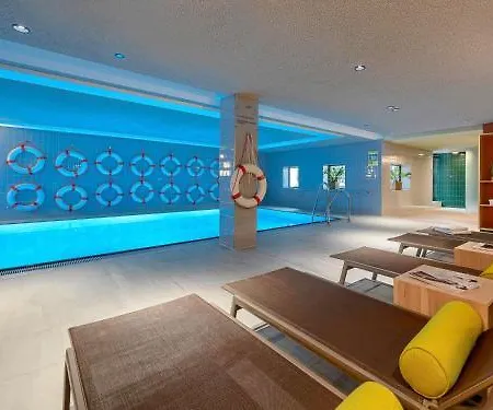 Mercure Hotel