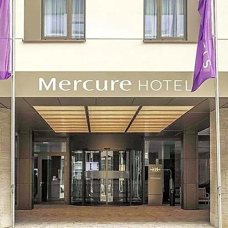 Mercure Hotel