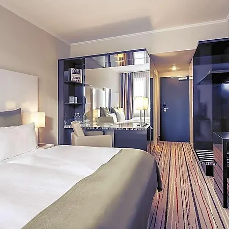 Hotel Mercure 4*