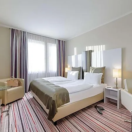 Mercure 4*