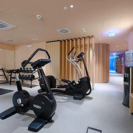 Hotel Mercure Wiesbaden