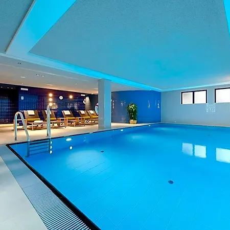 Mercure 4* Wiesbaden