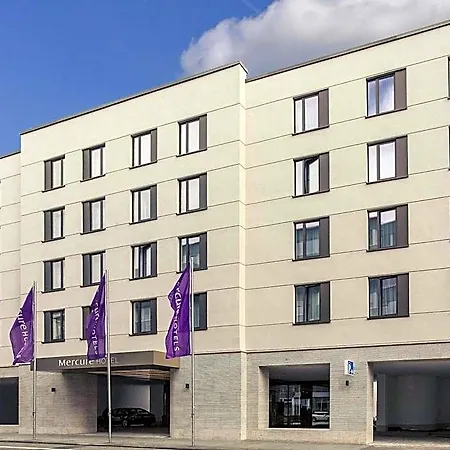 Mercure Wiesbaden