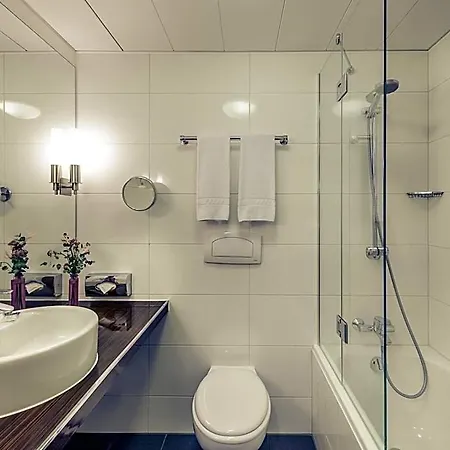 Mercure Hotel Wiesbaden