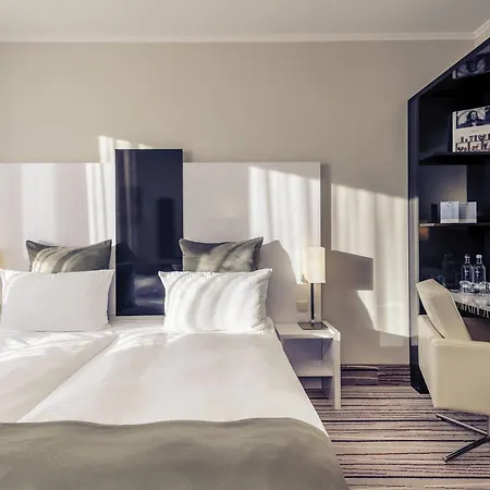 Mercure