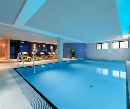 Hotel Mercure Wiesbaden