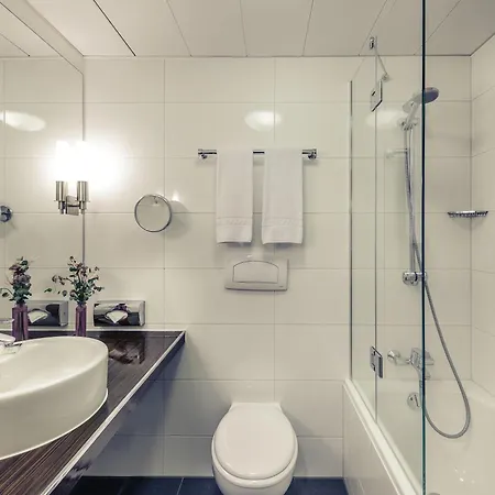 Mercure 4* Wiesbaden