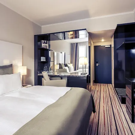 Mercure 4*