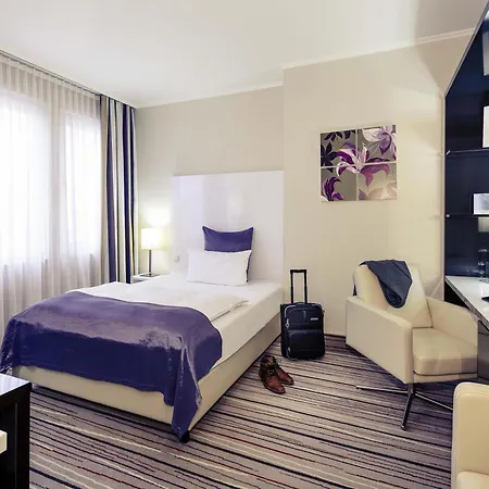 Mercure Hotel Wiesbaden