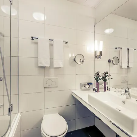 Hotel Mercure 4*