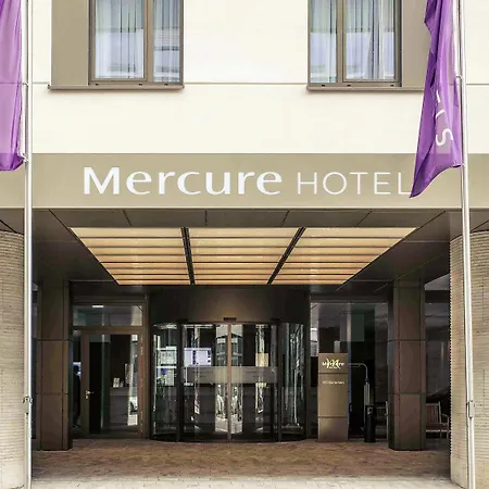 Mercure Ξενοδοχείο