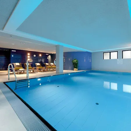 Mercure 4*