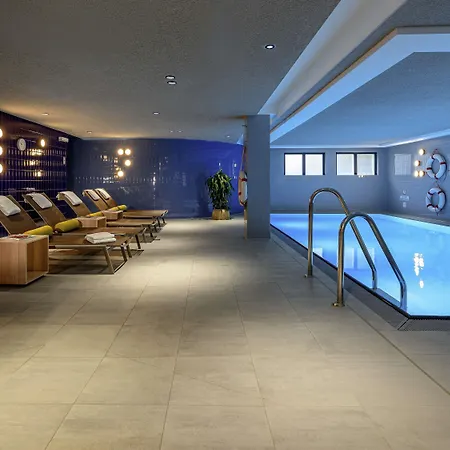 Hotel Mercure
