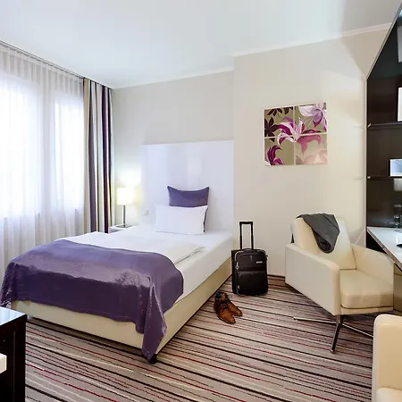 Hotell Mercure