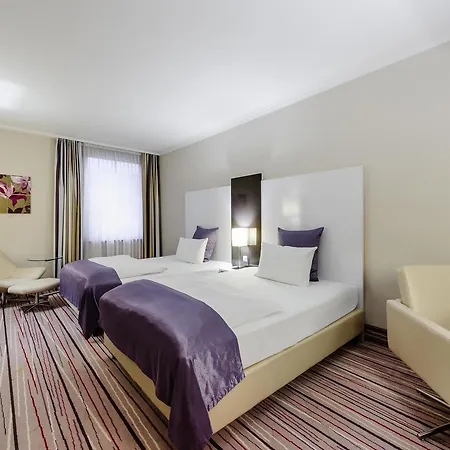 Mercure Hotel