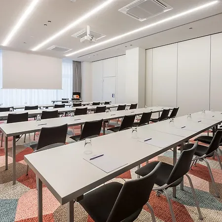 Mercure 4* Wiesbaden