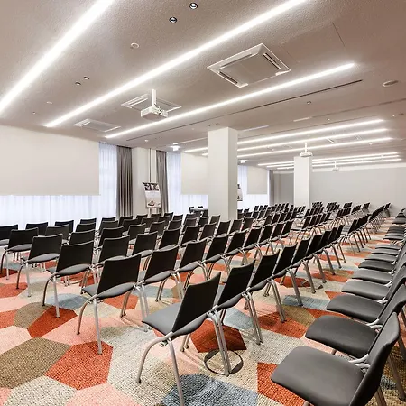 Mercure Hotel Wiesbaden