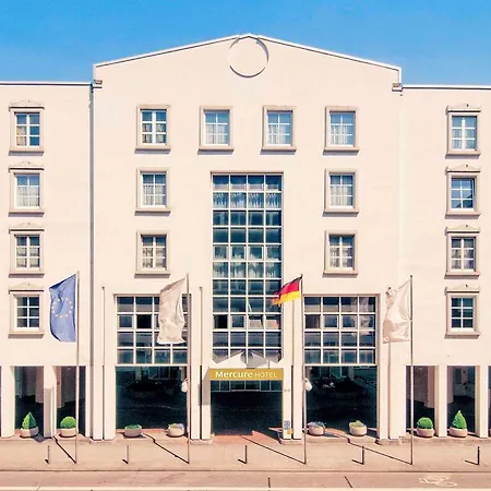 Mercure 4*