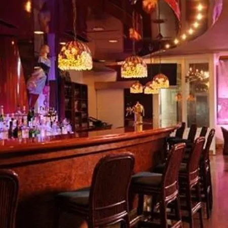 Mercure Hotel Wiesbaden