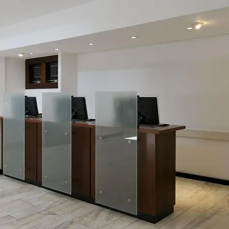 Mercure Hotel Wiesbaden