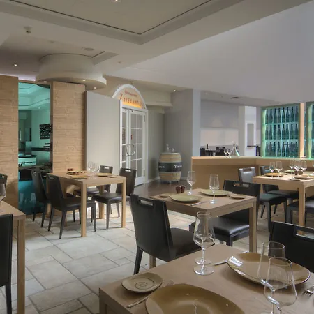 Hotel Mercure Wiesbaden