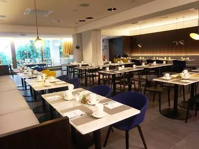 Mercure מלון 4*