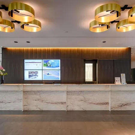 Mercure 4*