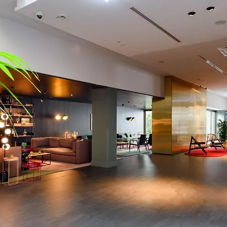 Mercure 4* Wiesbaden