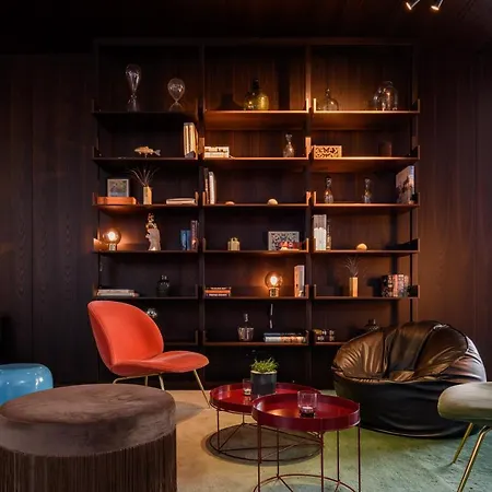 호텔 머큐어 시티