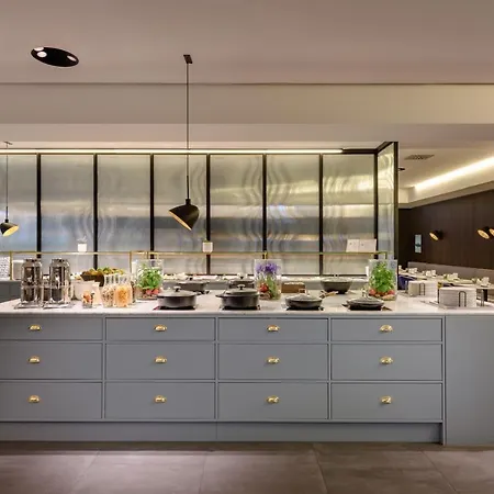 Mercure 4* Wiesbaden