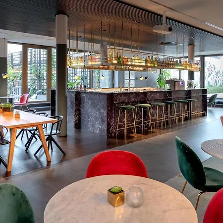 Mercure 4* Wiesbaden