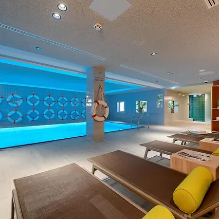 威斯巴登市美居酒店 酒店 威斯巴登