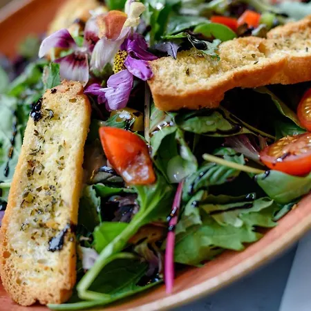 머큐어 시티 호텔 비스바덴