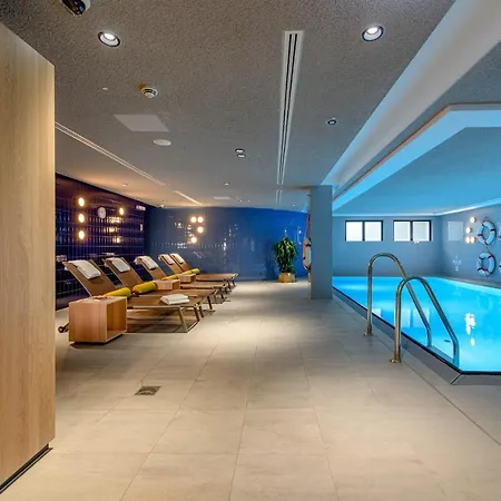 Mercure Wiesbaden