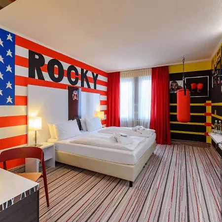 Hotel Mercure 4*