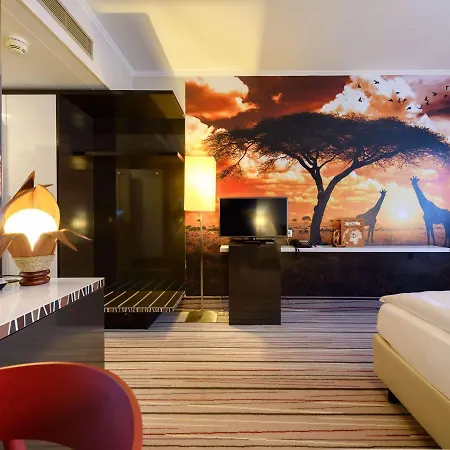Mercure Hotel